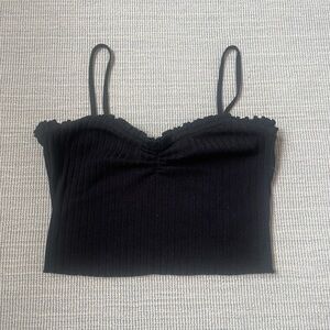 Lovers and Friends Crop Top